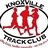 Norris Dam Hard 50K Tracking 2026 Logo