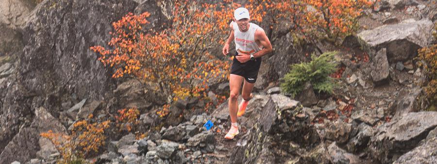 North Bend Trail Fest