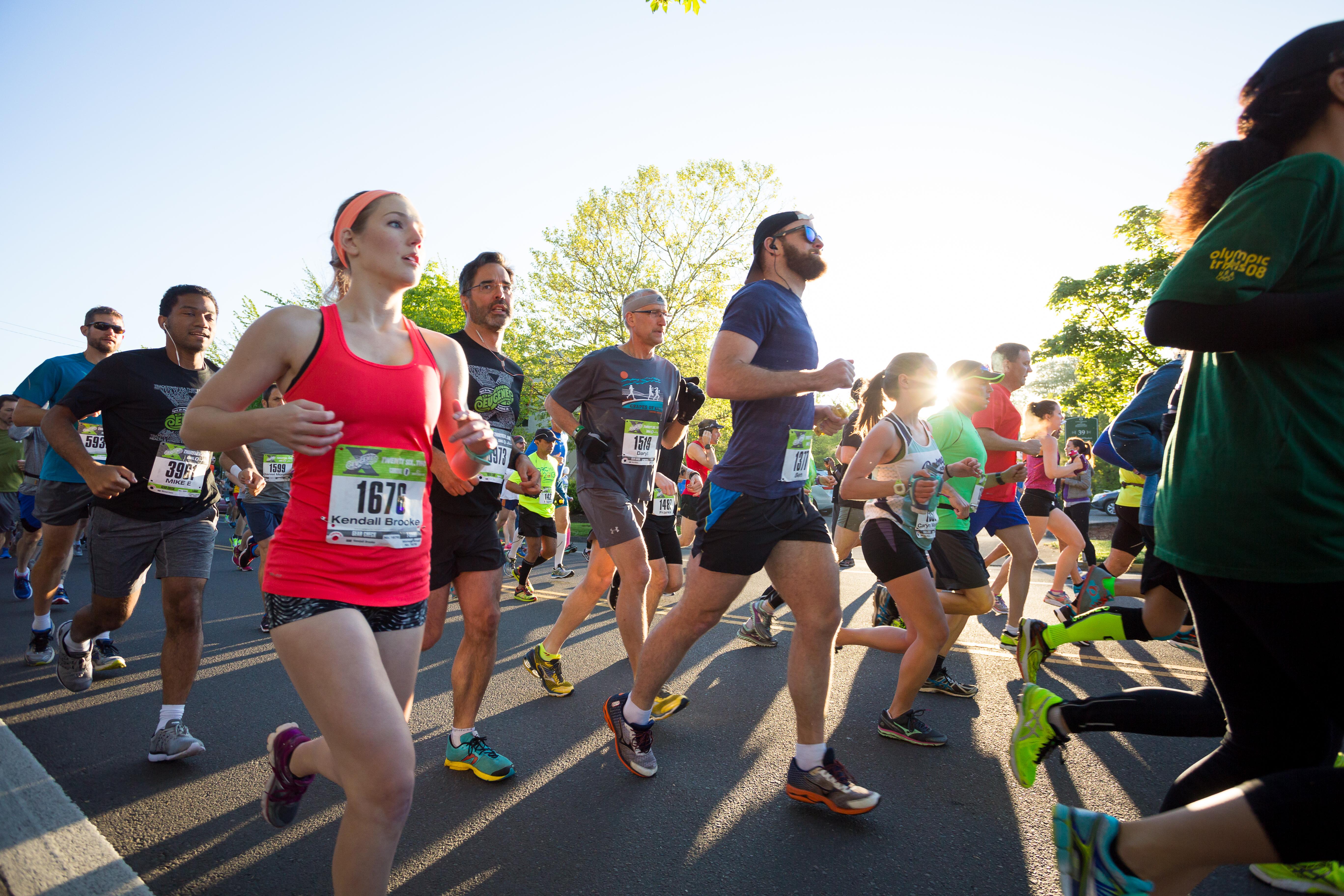 North Bristol Brabazon Half Marathon & 10k