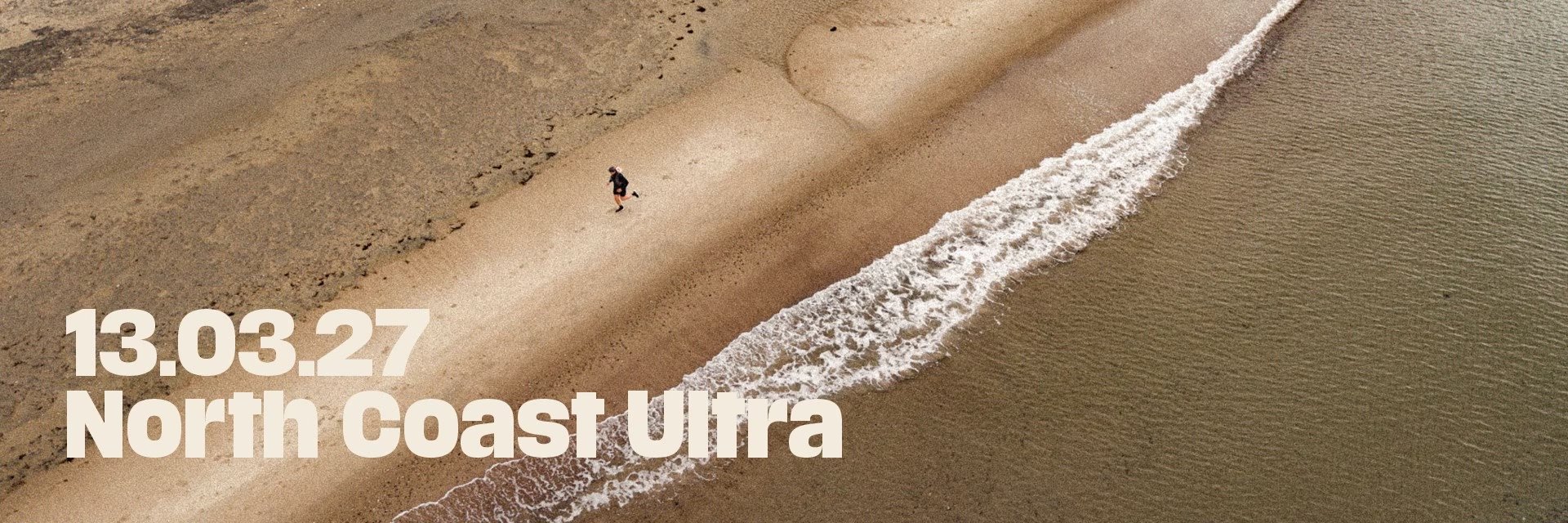 North Coast Ultra 2027