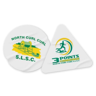 North Curl Curl 3 Points Challenge & 2Km Ocean Swim