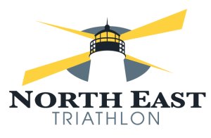 North East Triathlon Logo