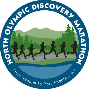 North Olympic Discovery Marathon (5K / 10K/ Half / Full / Relay / Kids Marathon)