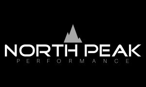 North Peak Performance Annual Turkey Trot Logo