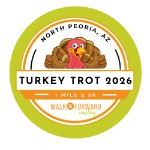 North Peoria Turkey Trot
