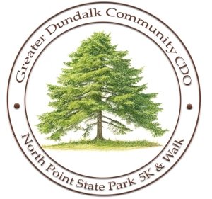 North Point State Park 5K Fun Run