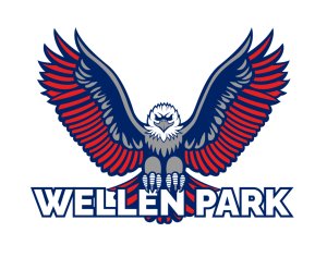 North Port Firecracker July 4th 5k Logo