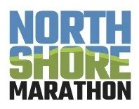 North Shore Marathon | Half Marathon | Quarter Marathon | FUN 5km | KIDS Mile Logo