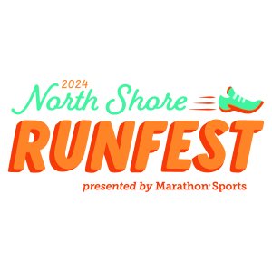 North Shore RunFest Logo