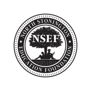North Stonington Education Foundation 5k and 2 Mile Walk Logo