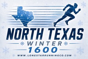 North Texas Winter 1600
