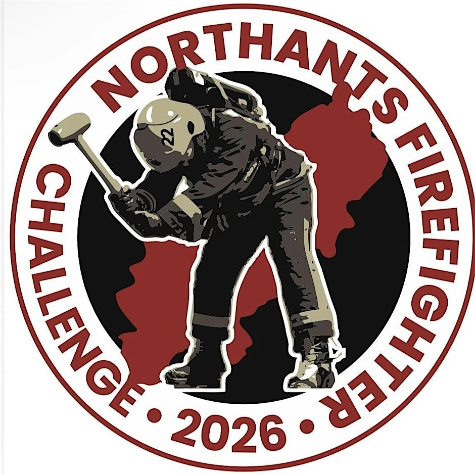 Northants Firefighter Challenge 2026