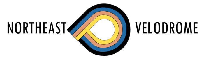 Northeast Velodrome Tuesday Mass Start Racing - 09/08/2026 Logo