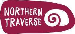 Northern Traverse® 2027 Logo