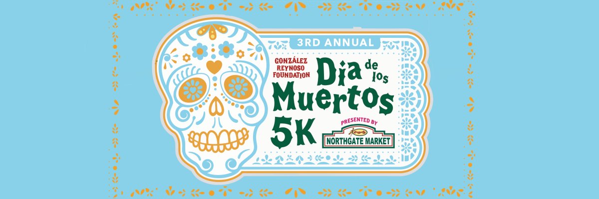 Northgate Market 5K