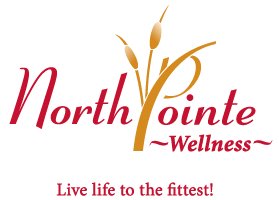 NorthPointe Wellness Indoor Triathlon Series Logo