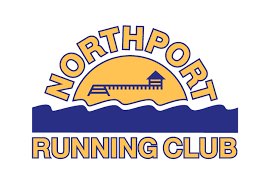 Northport Downhill Mile Logo