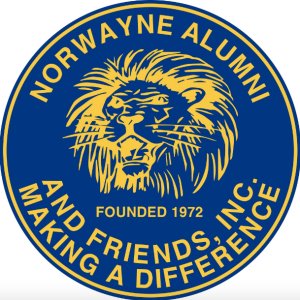 Norwayne Alumni and Friends, Inc 5K Walk/Run for Scholarships Logo