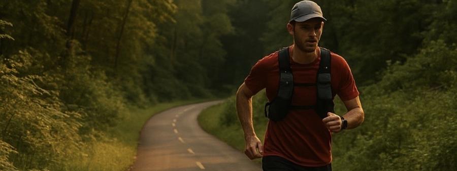 Not A Sprint Ultra Races