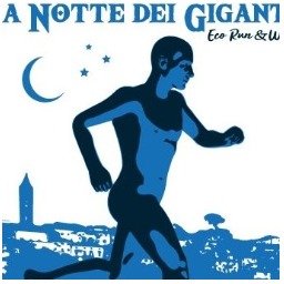 Notte dei Giganti Logo