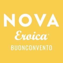 Nova Eroica Buonconvento Logo