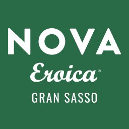 Nova Eroica Gran Sasso Logo