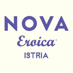 Nova Eroica Istria Logo