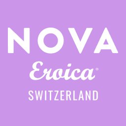 Nova Eroica Svizzera Logo