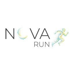Nova Run Logo