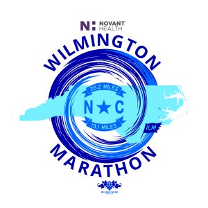 Novant Health Wilmington NC Marathon
