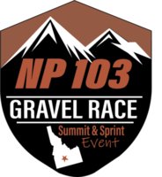 NP 103 Logo