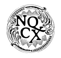 NQCX (VA Cyclocross State Championship) - VACX Logo