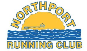 NRC Youth Spring Track and Field Program Logo