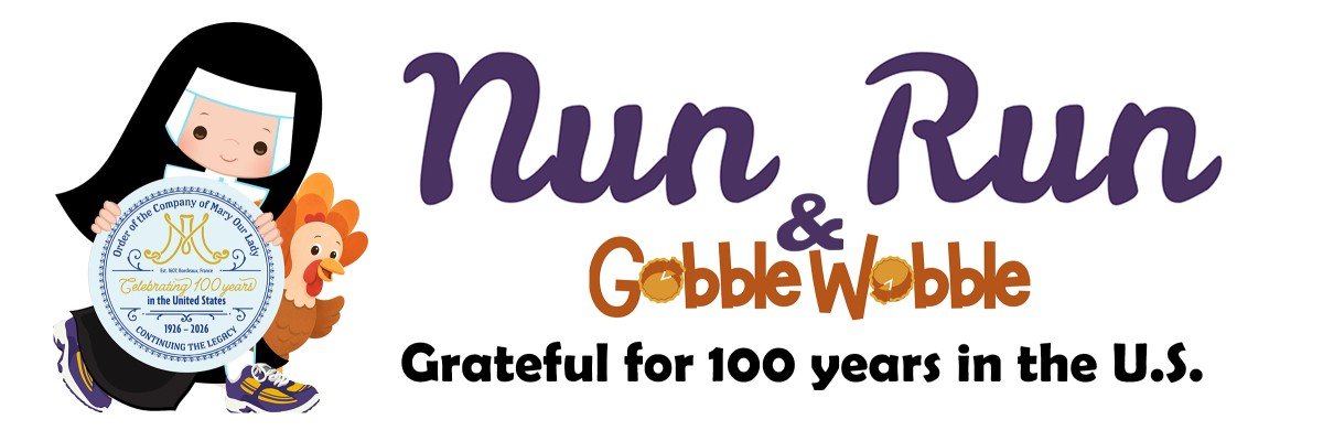 Nun Run 5K