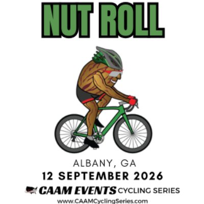 Nut Roll