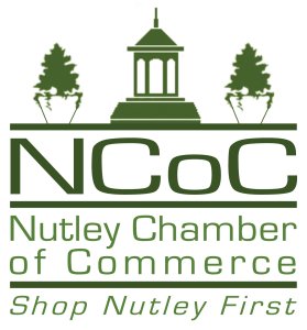 Nutley Chamber 5K & Kids Fun Run Logo