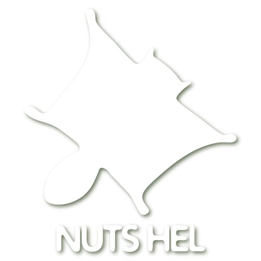 NUTS HEL Logo