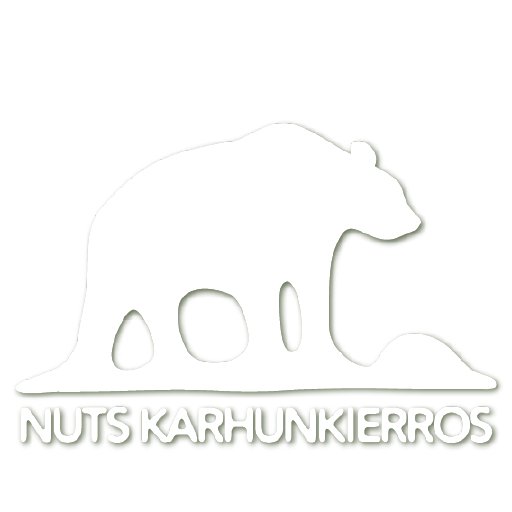 NUTS Karhunkierros Logo