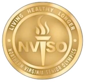 NVSO Cycling Championship Time Trials Logo