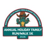 NW Valley YMCA Holiday 5K Run