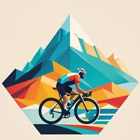 NYC Cup Finals - Diamond Mountain Classic Road Race Logo