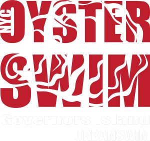 NYC Oyster Swim Logo