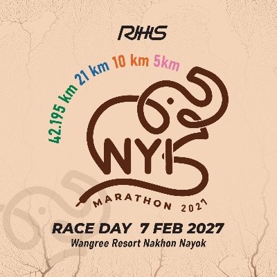 NYK MARATHON 2027