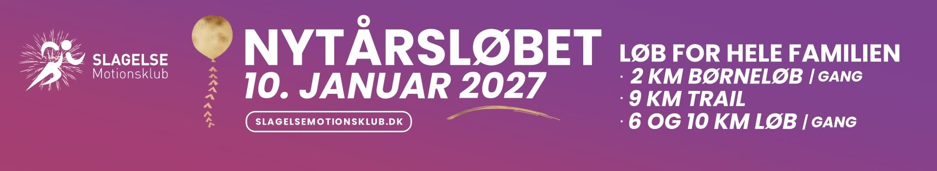 Nytårsløbet 2027