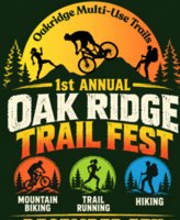 Oak Ridge Trail Fest