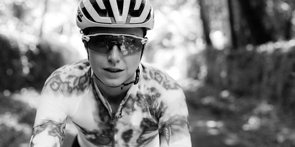 Oakham August Social Ride with Special guest Manon Lloyd