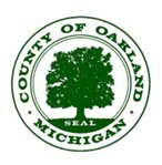 Oakland County Middle School Championship Logo