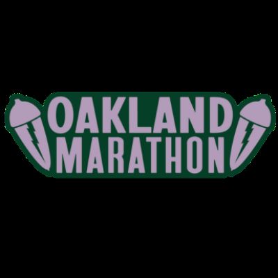 Oakland Marathon