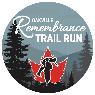Oakville Remembrance Trail Run