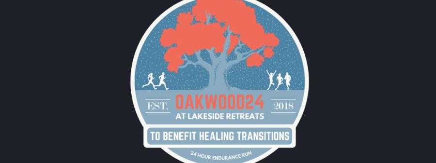Oakwood 24 at Lakeside Retreats Logo
